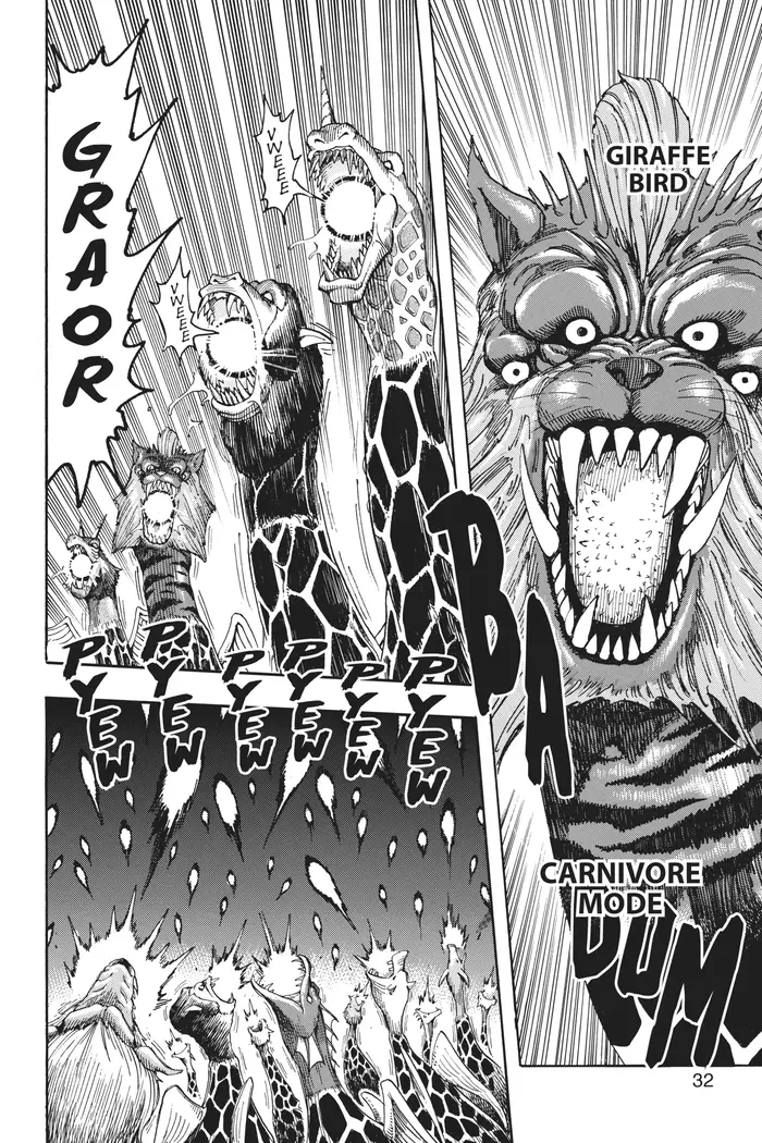 Toriko Chapter 218 image 04_optimized